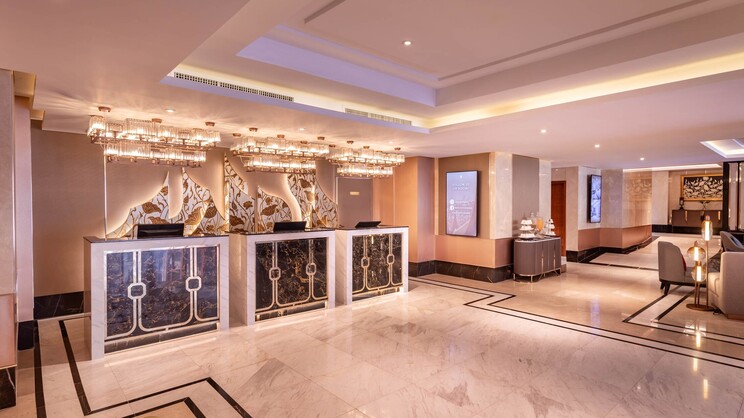 Samala Hotel Bangkok